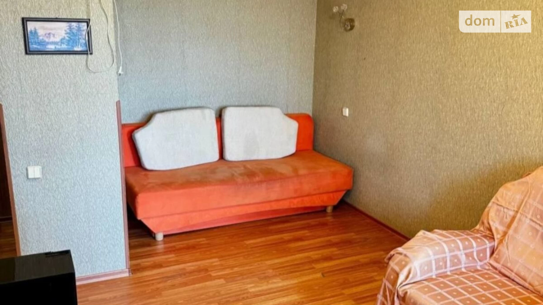 Продается 1-комнатная квартира 31 кв. м в, цена: 18000 $ - фото 3