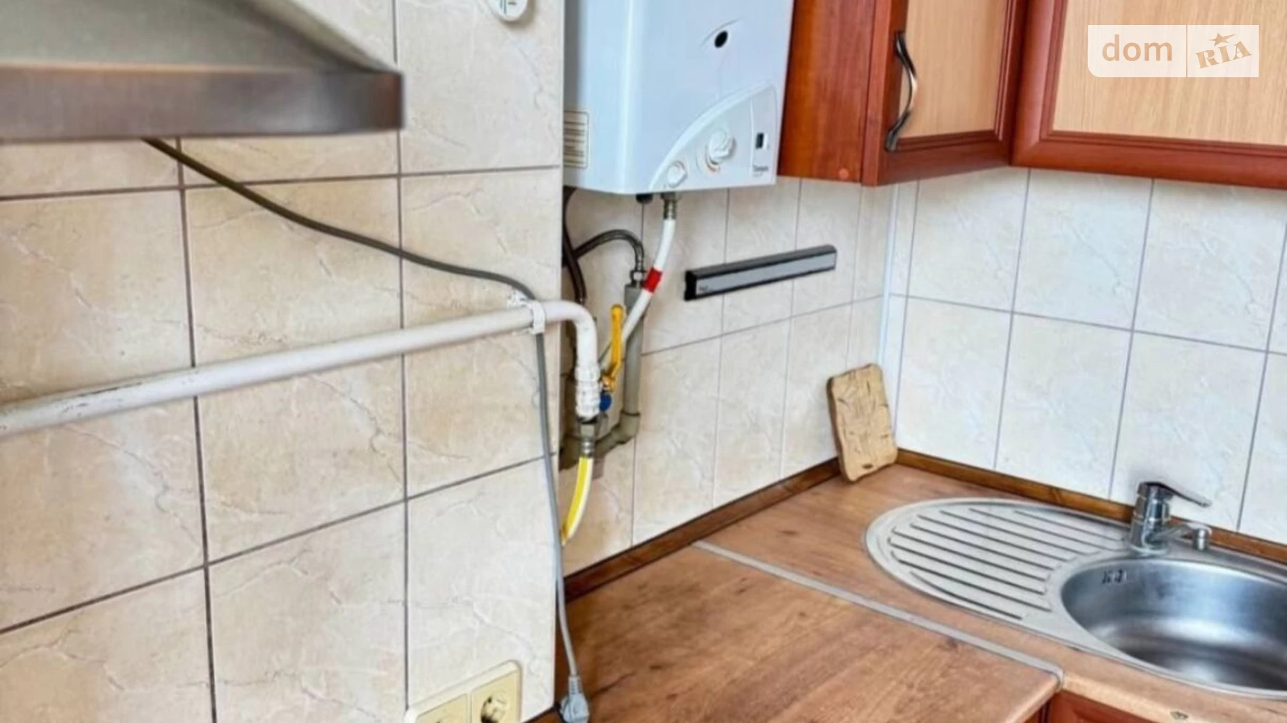 Продается 1-комнатная квартира 31 кв. м в, цена: 18000 $ - фото 5