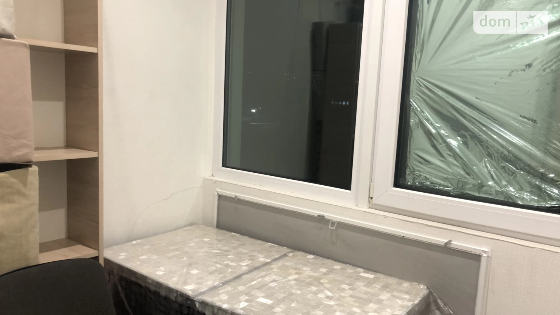 Сдается в аренду 1-комнатная квартира 33 кв. м в Одессе, ул. Балковская, 119А - фото 3