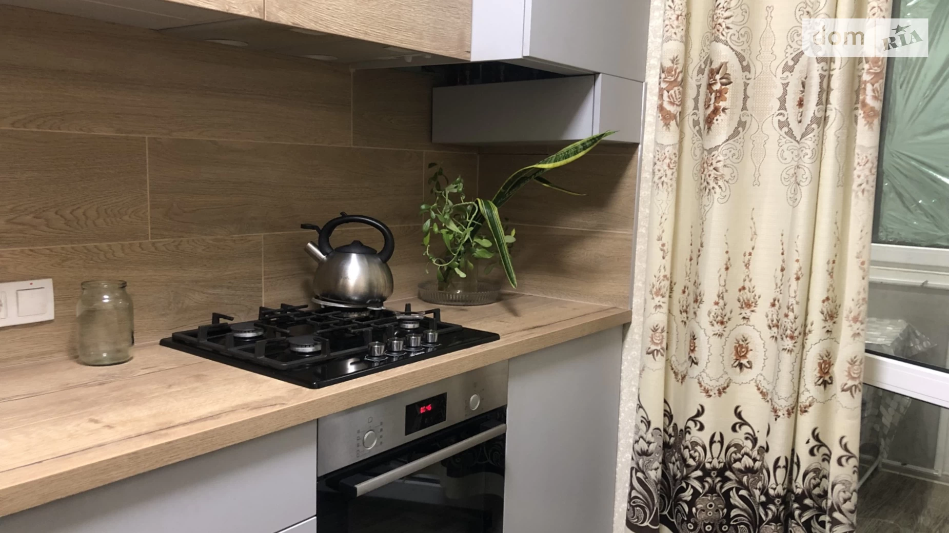 Сдается в аренду 1-комнатная квартира 33 кв. м в Одессе, ул. Балковская, 119А - фото 2