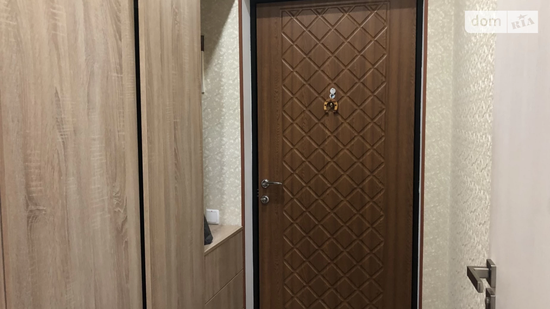 Сдается в аренду 1-комнатная квартира 33 кв. м в Одессе, ул. Балковская, 119А - фото 4