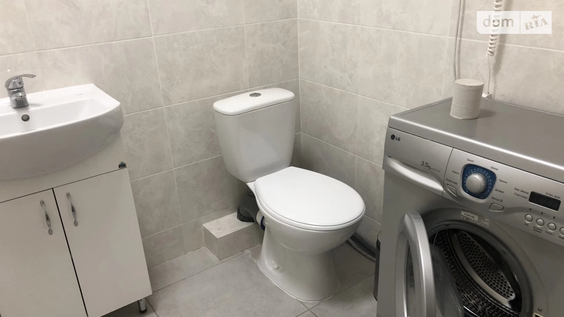 Сдается в аренду 1-комнатная квартира 33 кв. м в Одессе, ул. Балковская, 119А - фото 5