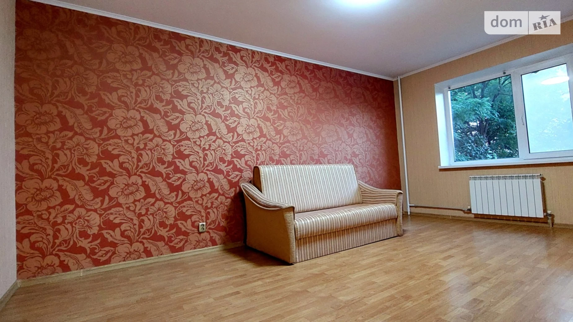 Продается 2-комнатная квартира 61.1 кв. м в Киеве, ул. Бориса Гмыри, 15 - фото 2