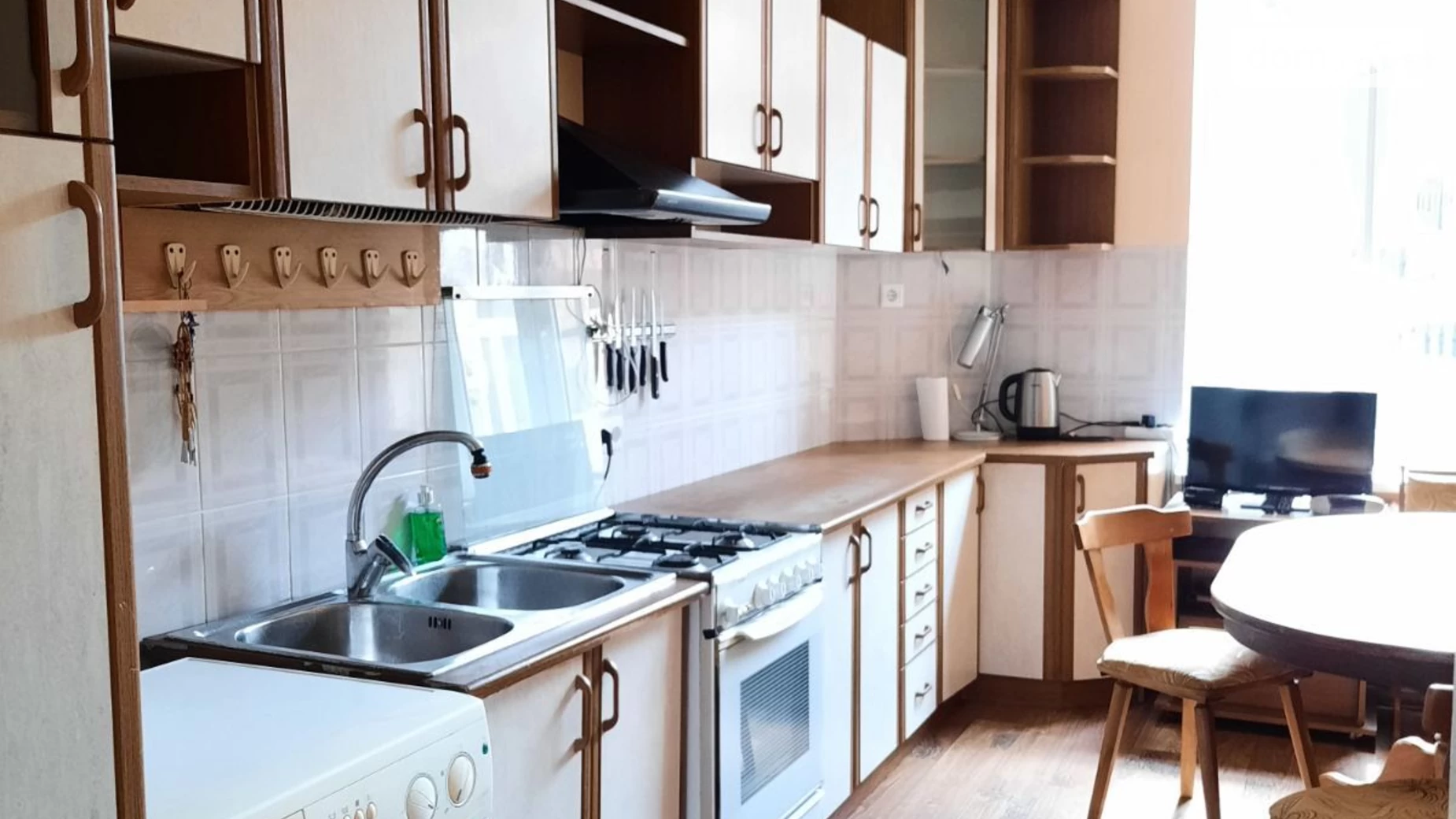 Продается 2-комнатная квартира 88.7 кв. м в Львове, ул. Новакивского Олексы - фото 3