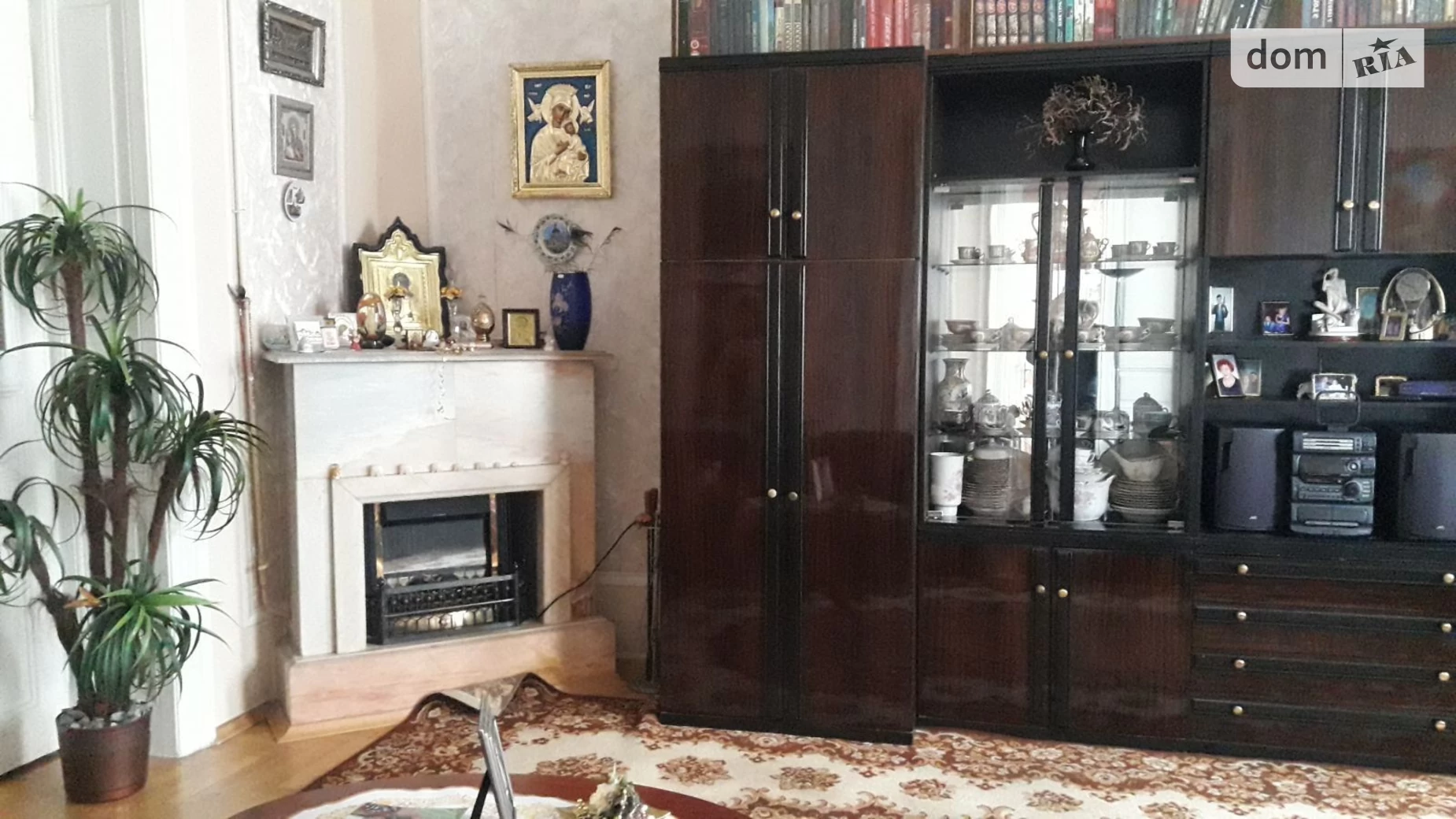 Продается 2-комнатная квартира 88.7 кв. м в Львове, ул. Новакивского Олексы - фото 2
