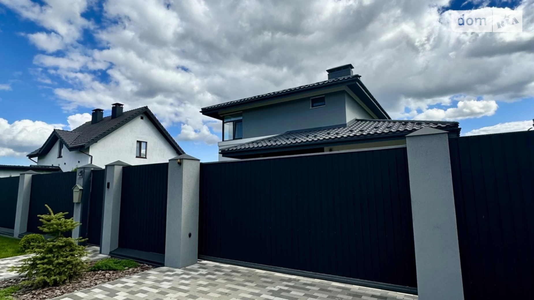 Продается дом на 2 этажа 143.6 кв. м с мансардой, цена: 230000 $ - фото 5