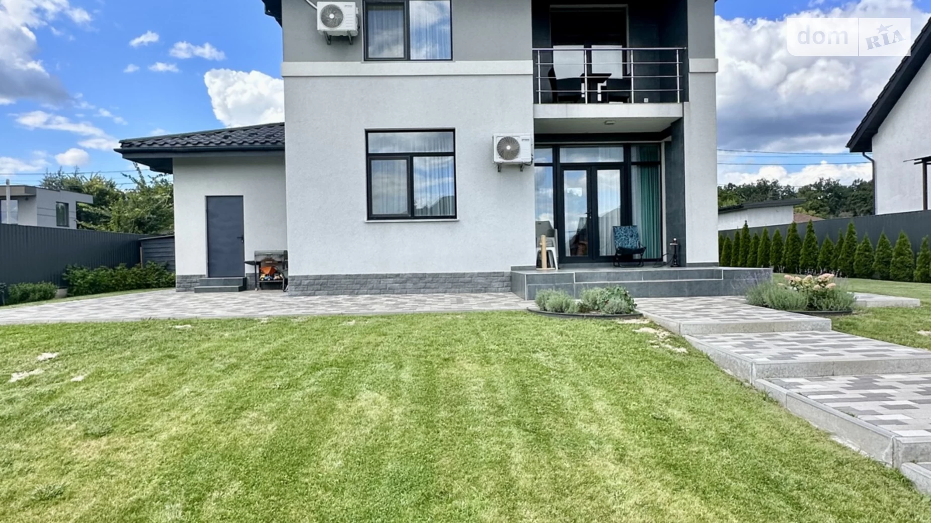 Продается дом на 2 этажа 143.6 кв. м с мансардой, цена: 230000 $ - фото 3