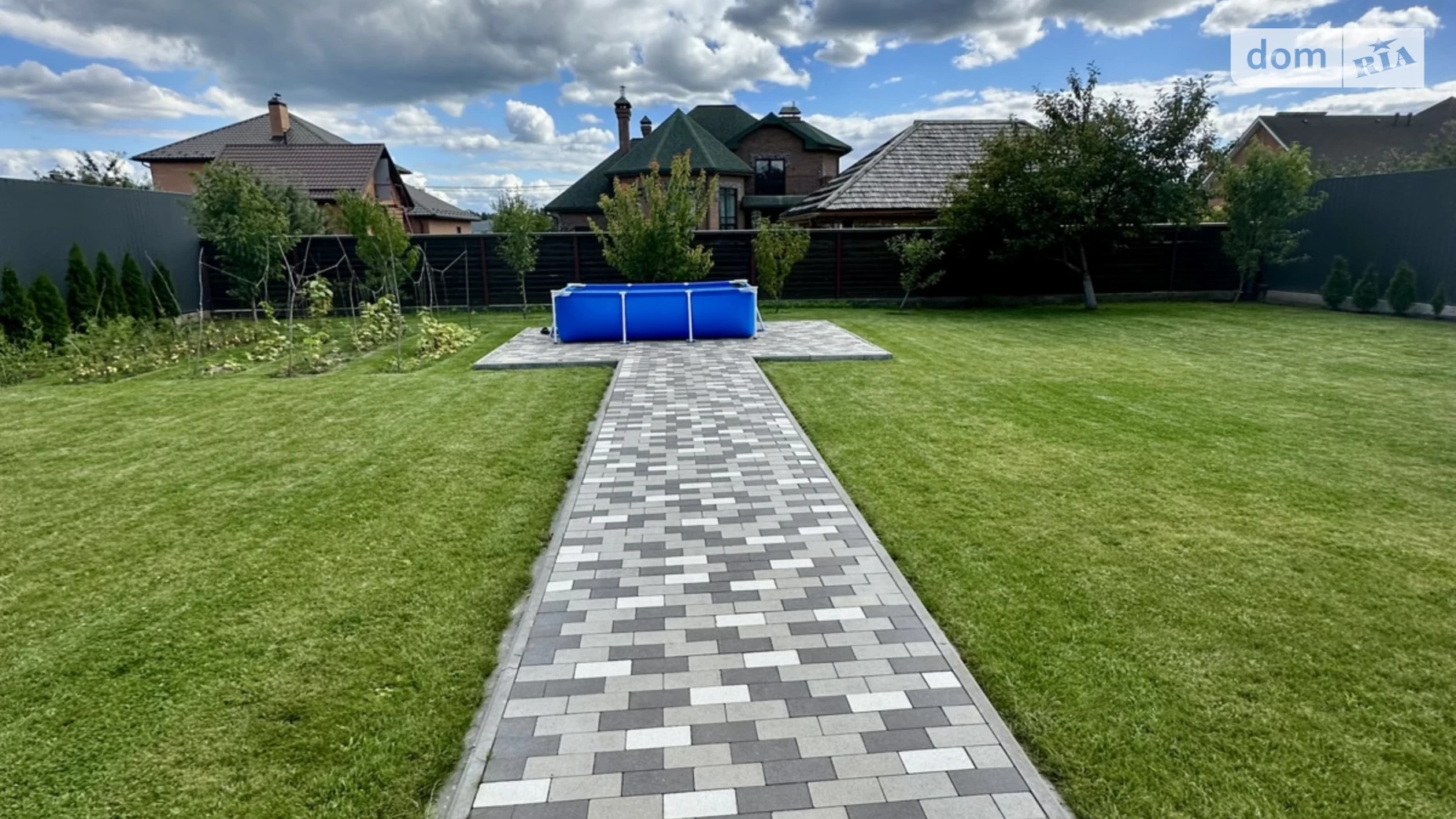 Продается дом на 2 этажа 143.6 кв. м с мансардой, цена: 230000 $ - фото 4