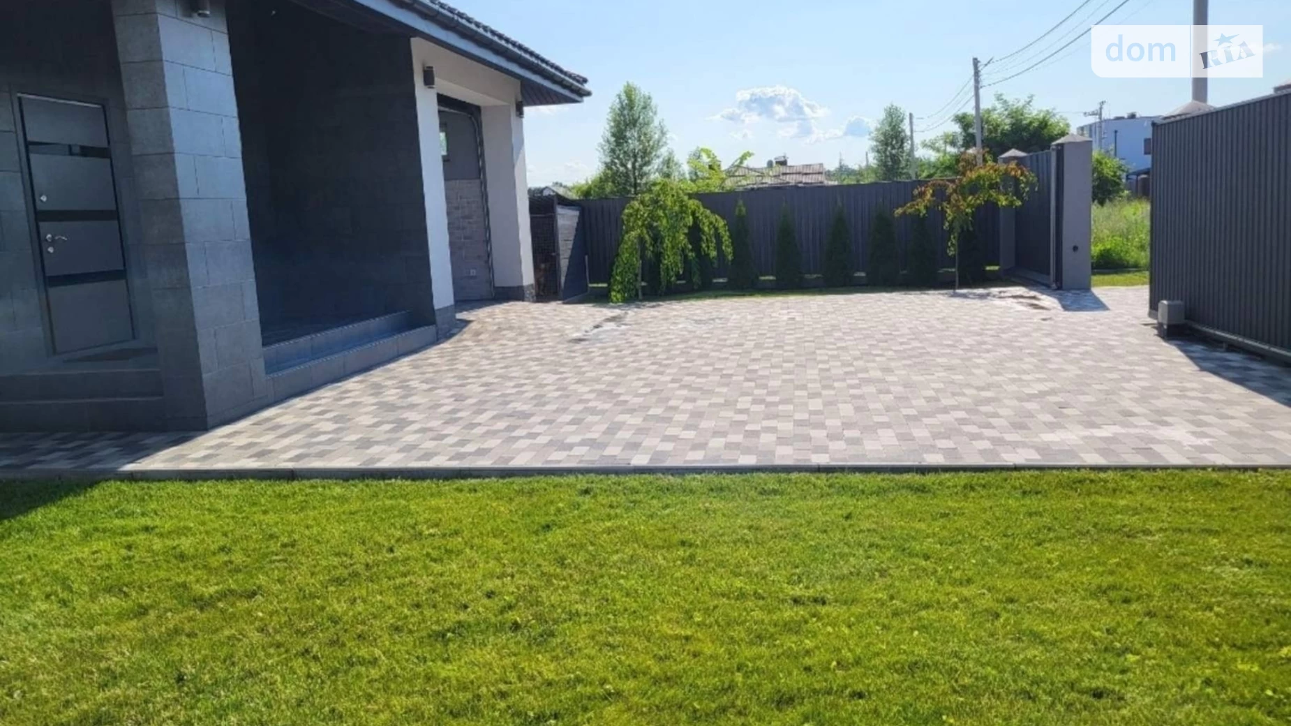 Продается дом на 2 этажа 143.6 кв. м с мансардой, цена: 230000 $ - фото 2