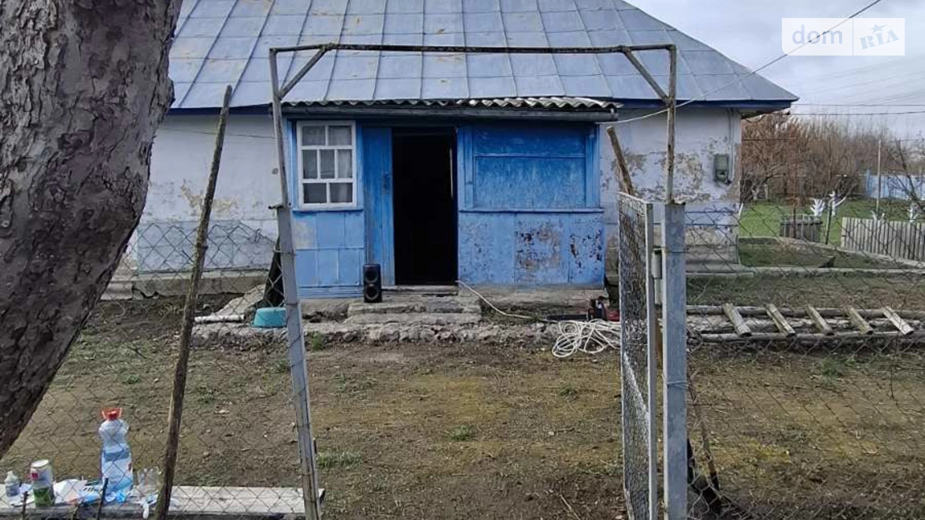 Продается одноэтажный дом 55.5 кв. м с участком, цена: 18000 $ - фото 2