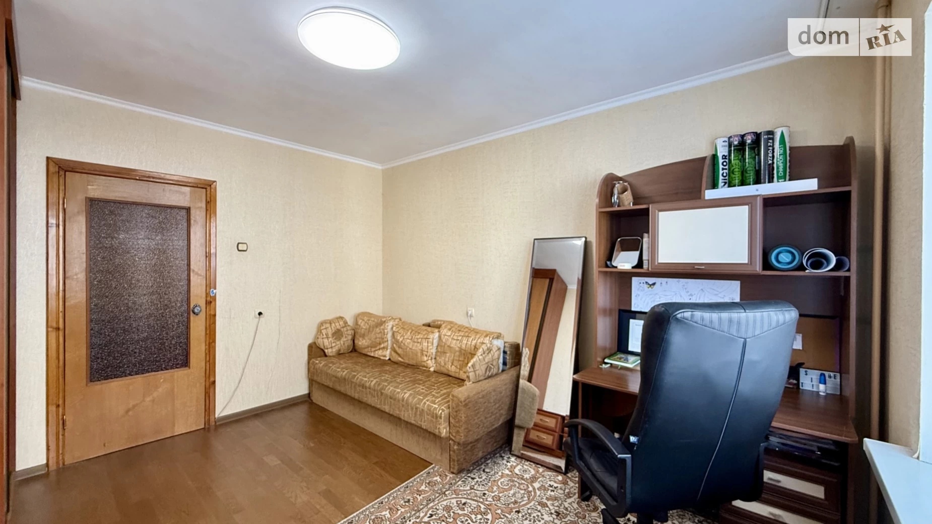 Продається 3-кімнатна квартира 79.1 кв. м у Києві, вул. Драгоманова, 40Б - фото 2