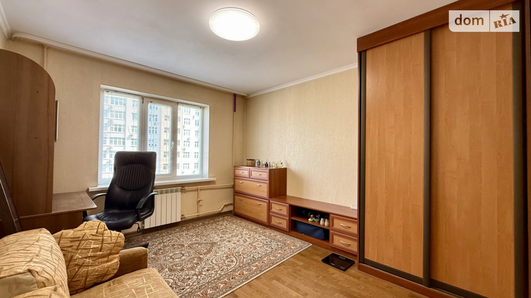 Продається 3-кімнатна квартира 79.1 кв. м у Києві, вул. Драгоманова, 40Б - фото 3