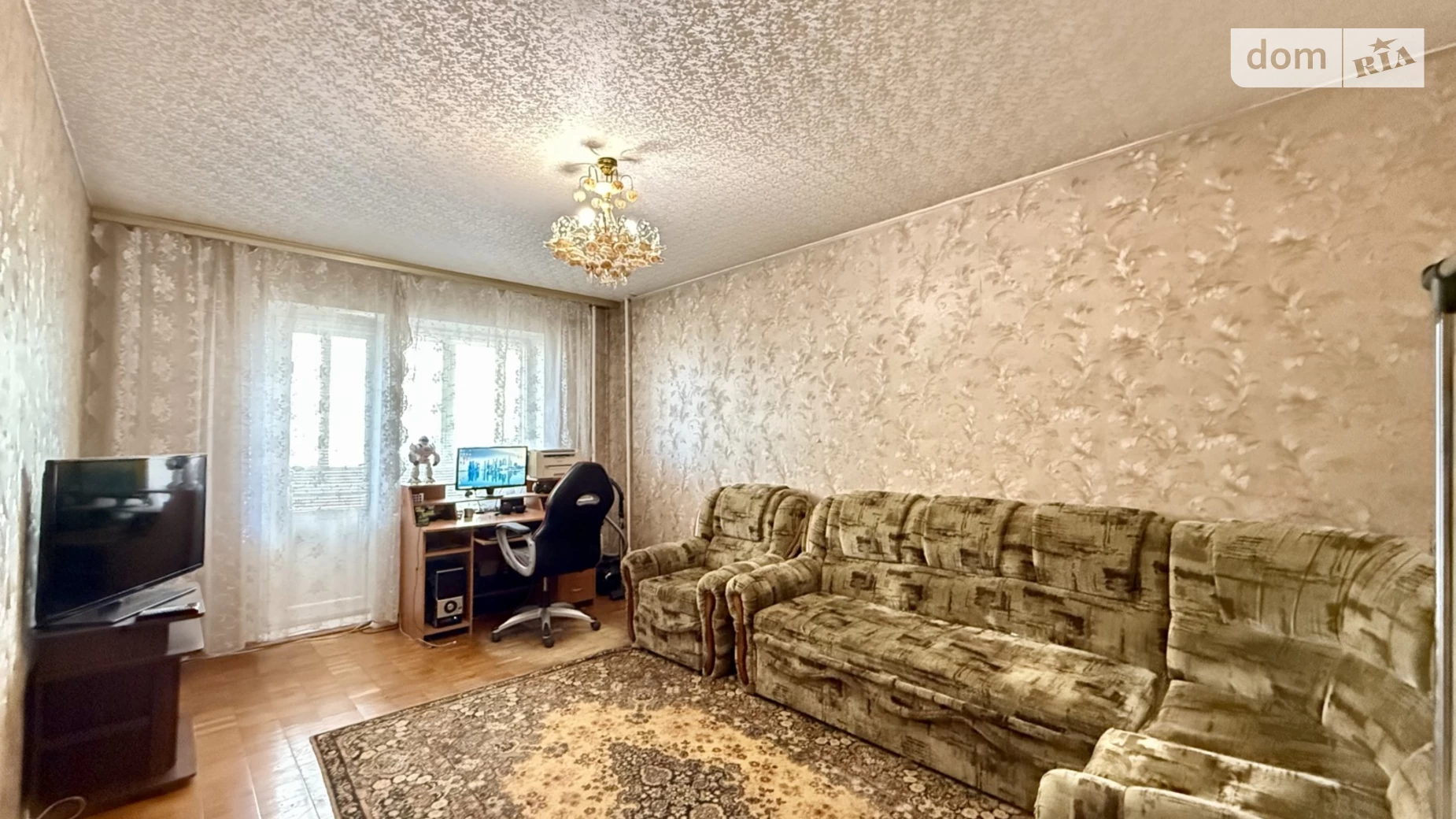 Продається 3-кімнатна квартира 79.1 кв. м у Києві, вул. Драгоманова, 40Б - фото 4