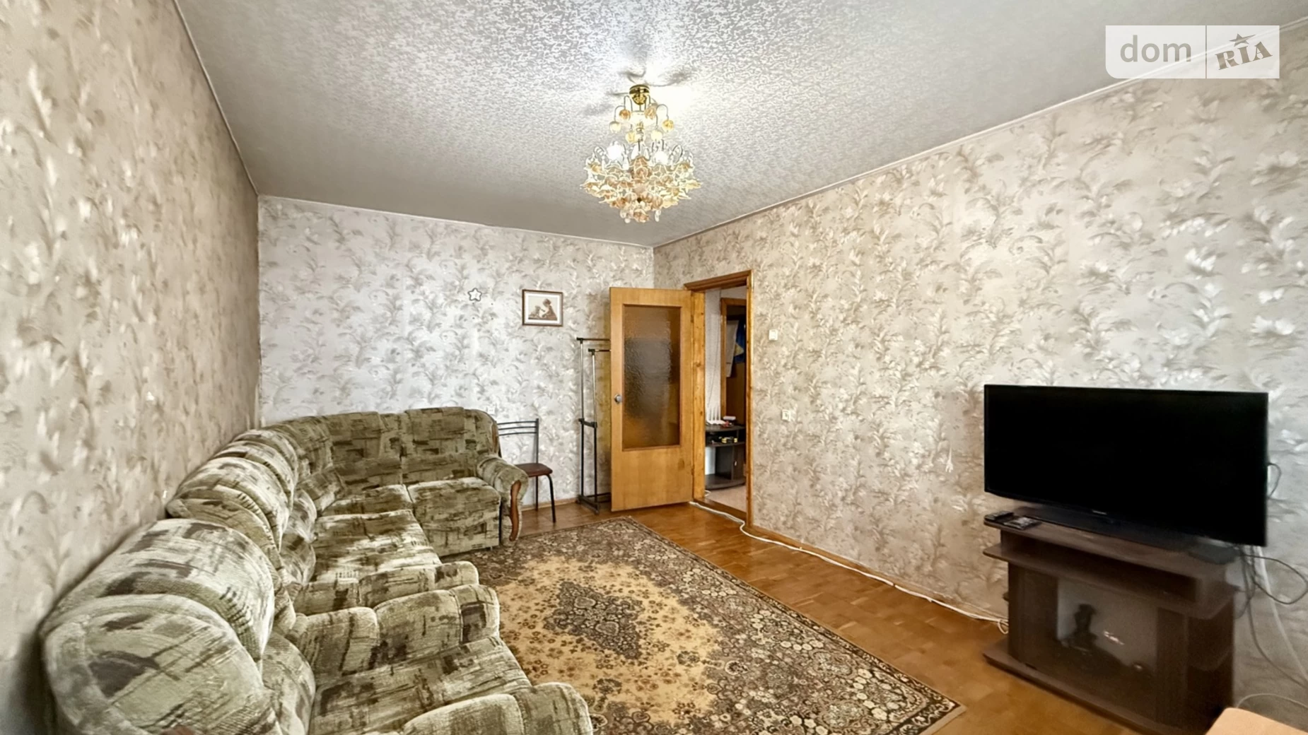 Продається 3-кімнатна квартира 79.1 кв. м у Києві, вул. Драгоманова, 40Б - фото 5