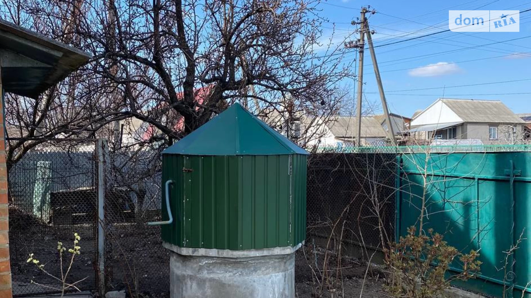 Продается одноэтажный дом 93.9 кв. м с участком, цена: 46500 $ - фото 3