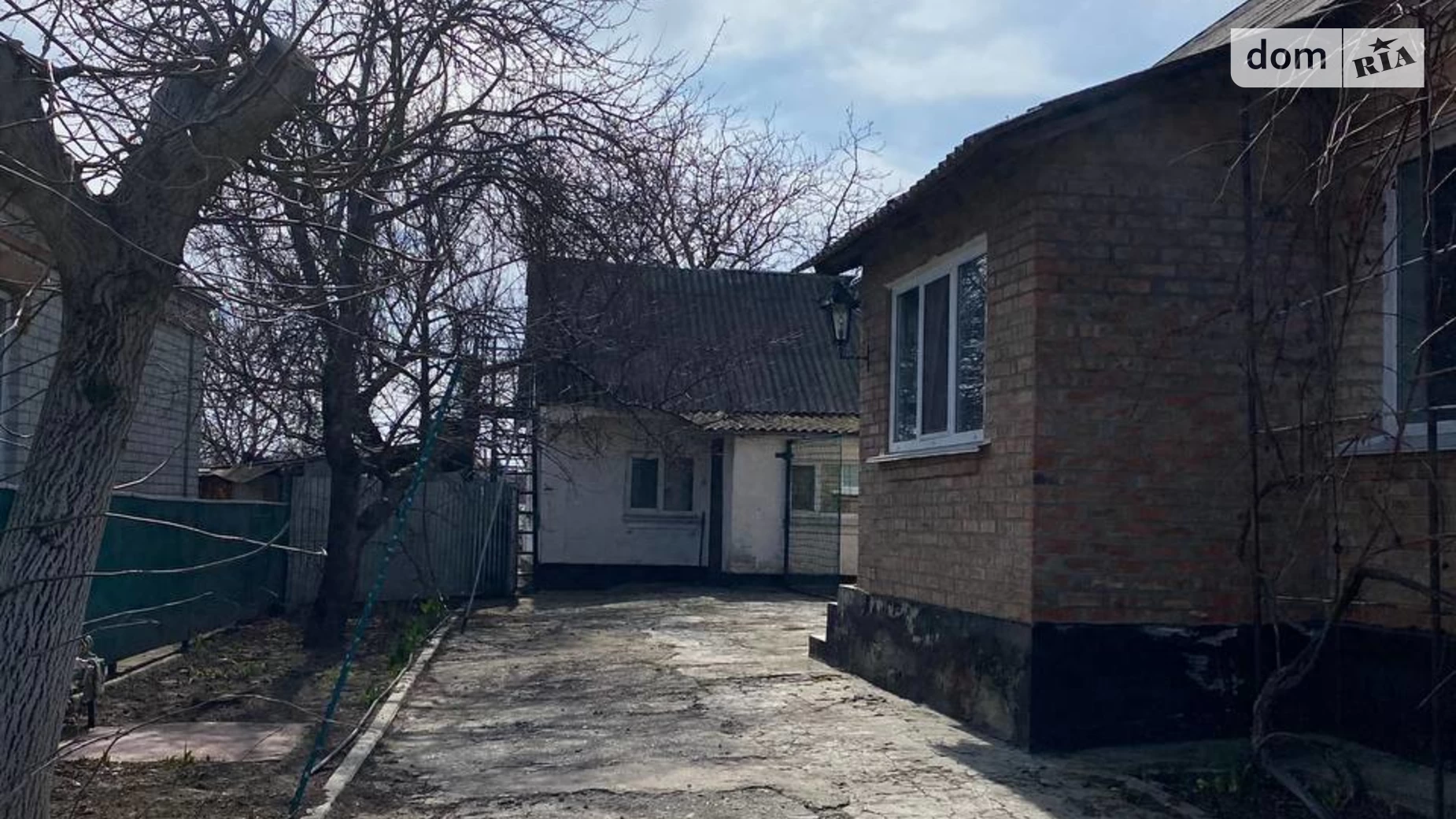 Продается одноэтажный дом 93.9 кв. м с участком, цена: 46500 $ - фото 2