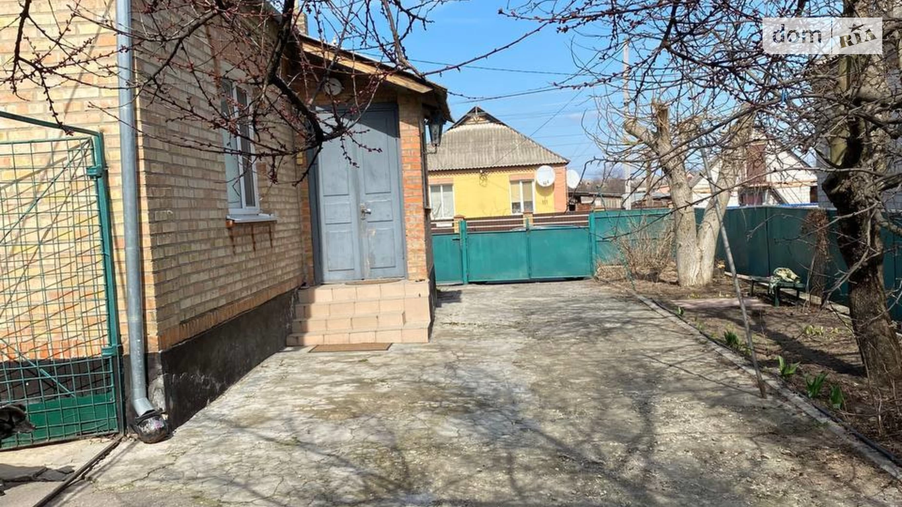 Продается одноэтажный дом 93.9 кв. м с участком, цена: 46500 $ - фото 5