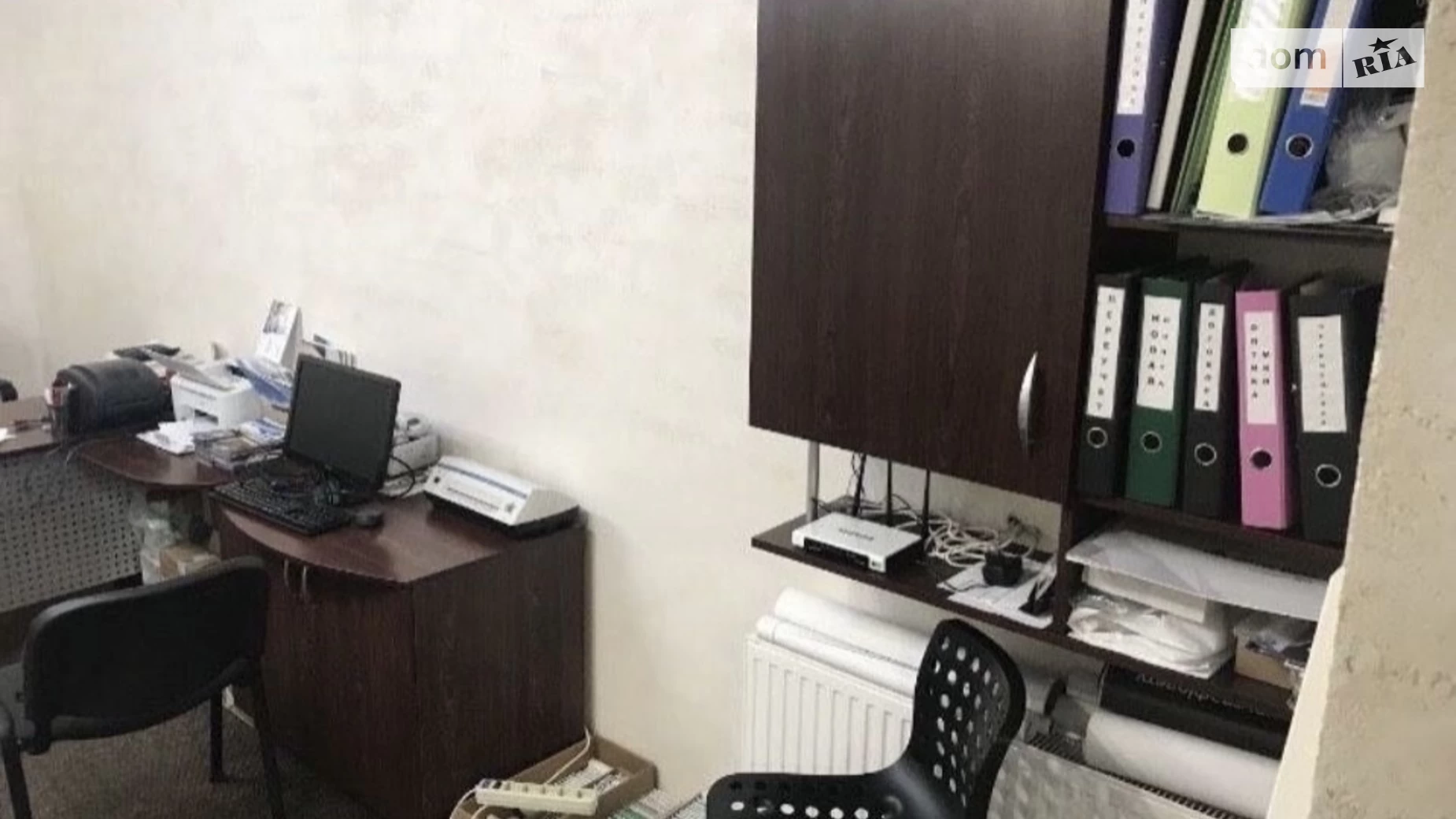 Здається в оренду офіс 36.7 кв. м в бізнес-центрі, цена: 250 $ - фото 5