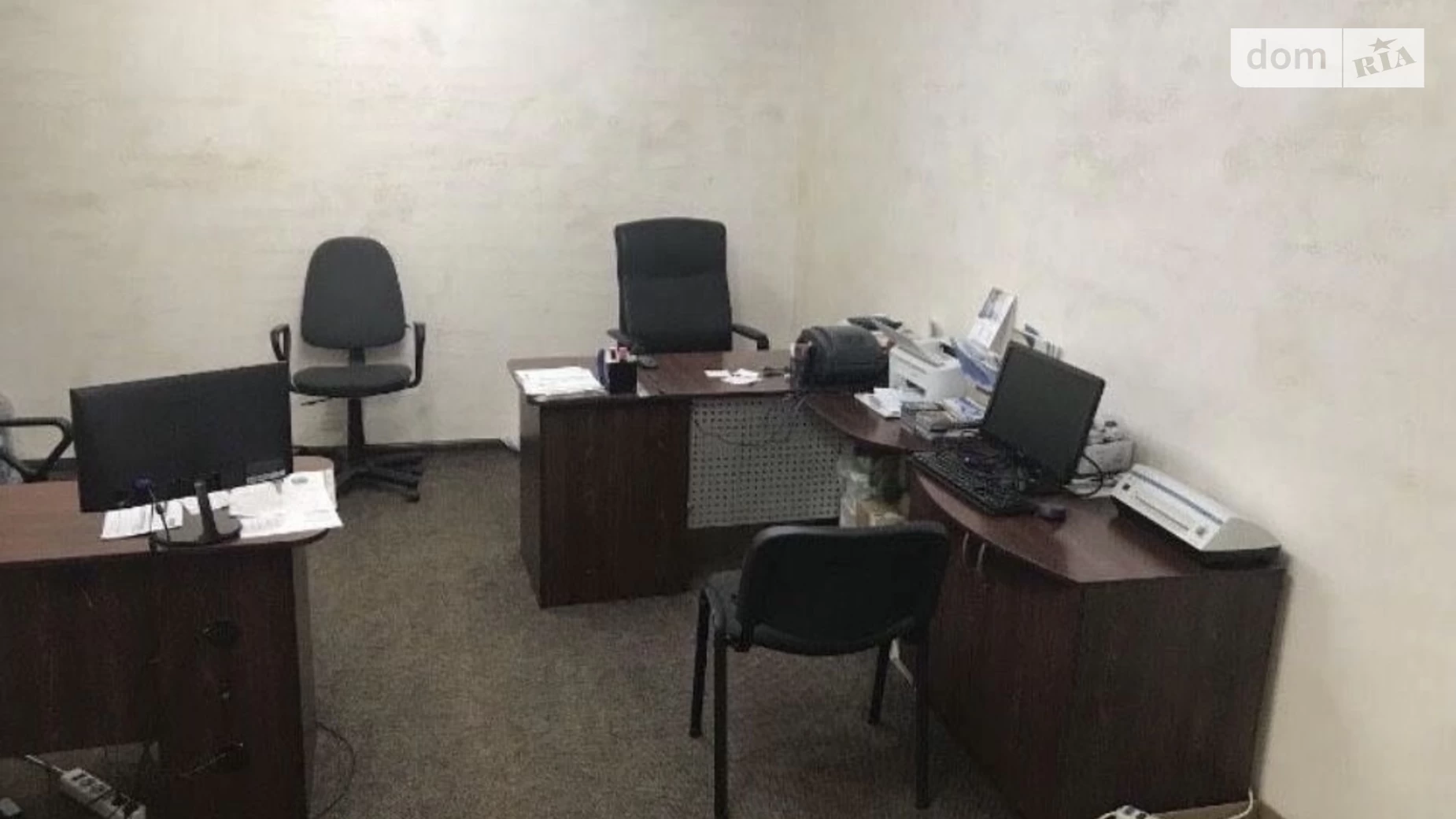 Здається в оренду офіс 36.7 кв. м в бізнес-центрі, цена: 250 $ - фото 4