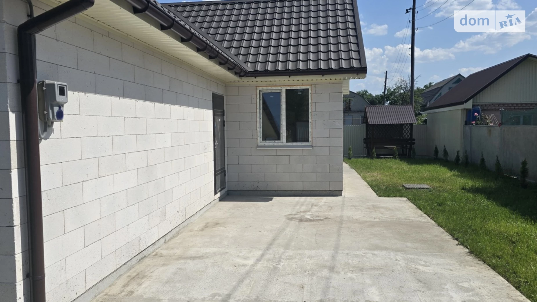 Продается одноэтажный дом 71 кв. м с верандой, цена: 77700 $ - фото 3