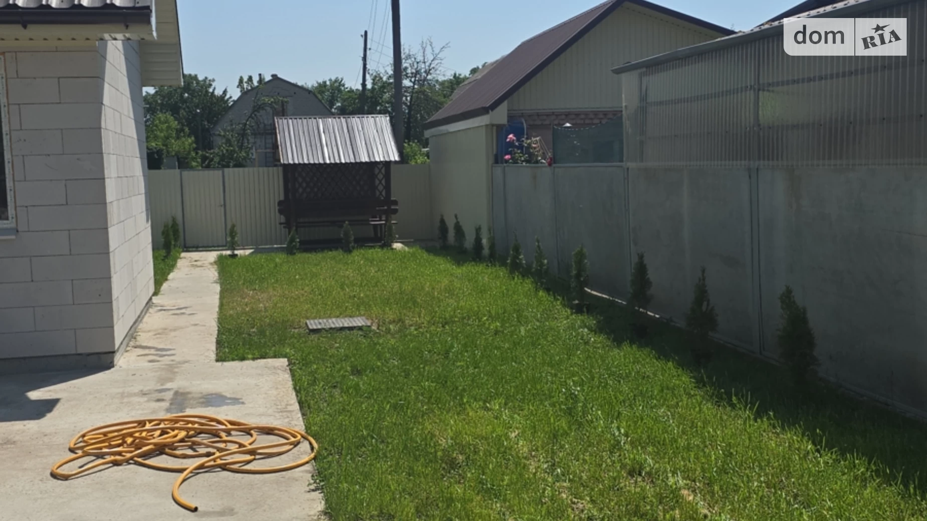 Продается одноэтажный дом 71 кв. м с верандой, цена: 77700 $ - фото 2