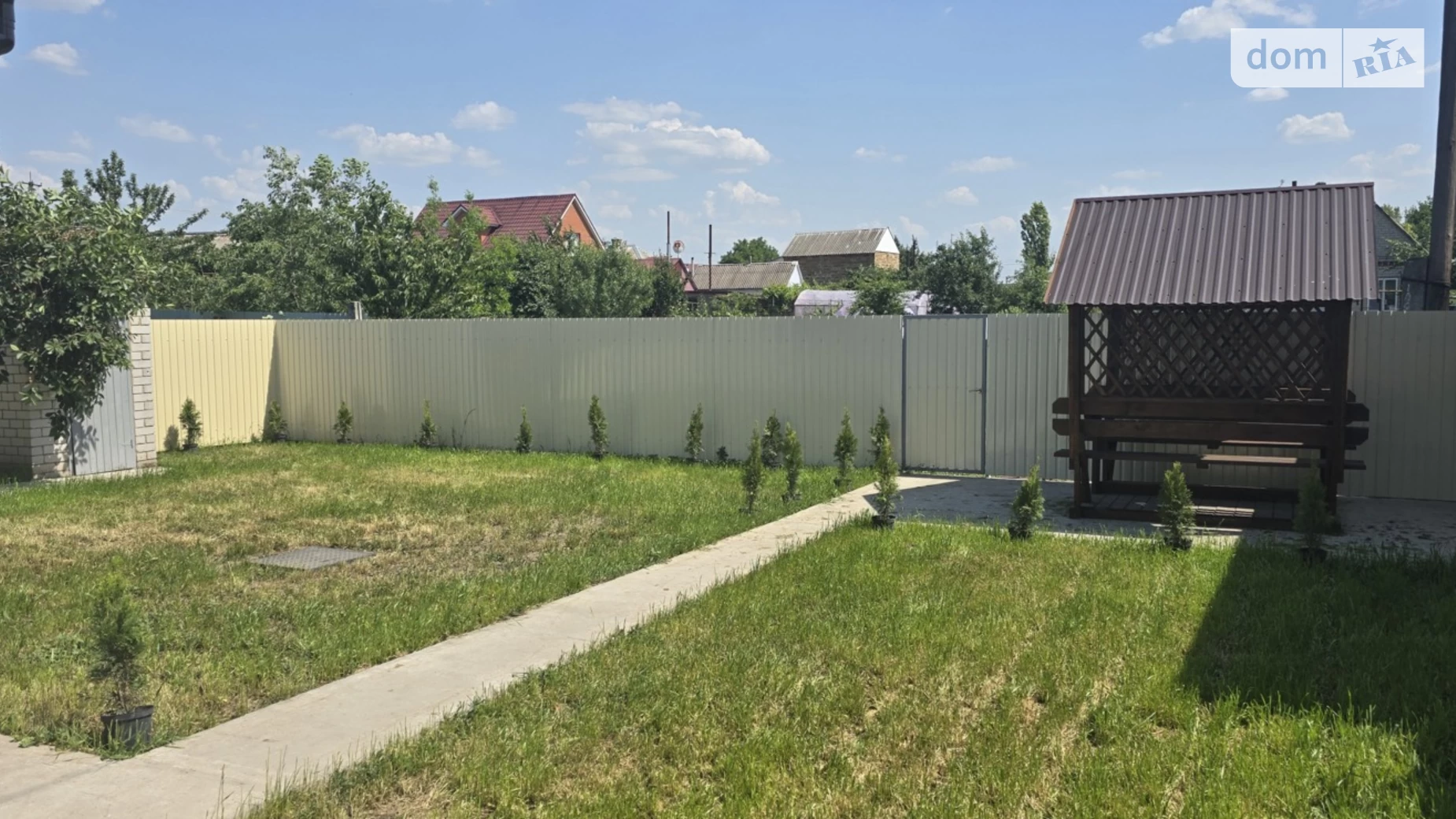 Продается одноэтажный дом 71 кв. м с верандой, цена: 77700 $ - фото 5