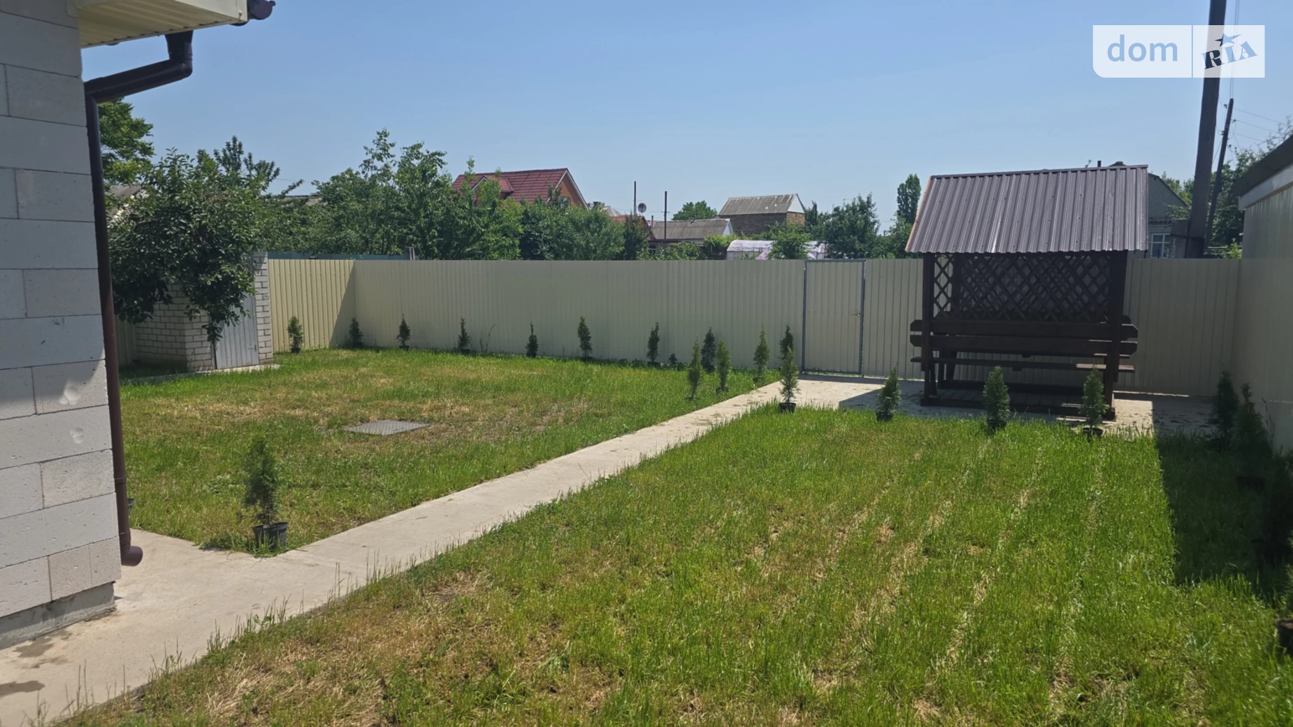 Продается одноэтажный дом 71 кв. м с верандой, цена: 77700 $ - фото 4