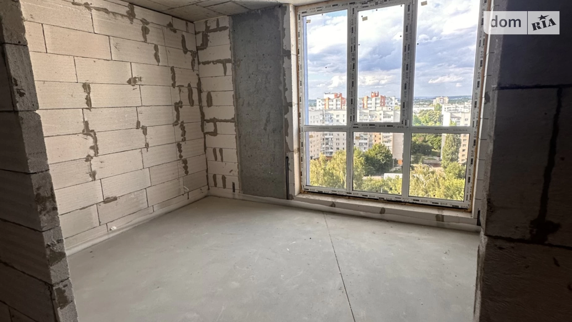 2-комнатная квартира 66.2 кв. м в Тернополе, ул. Будного Степана, 26Б - фото 4