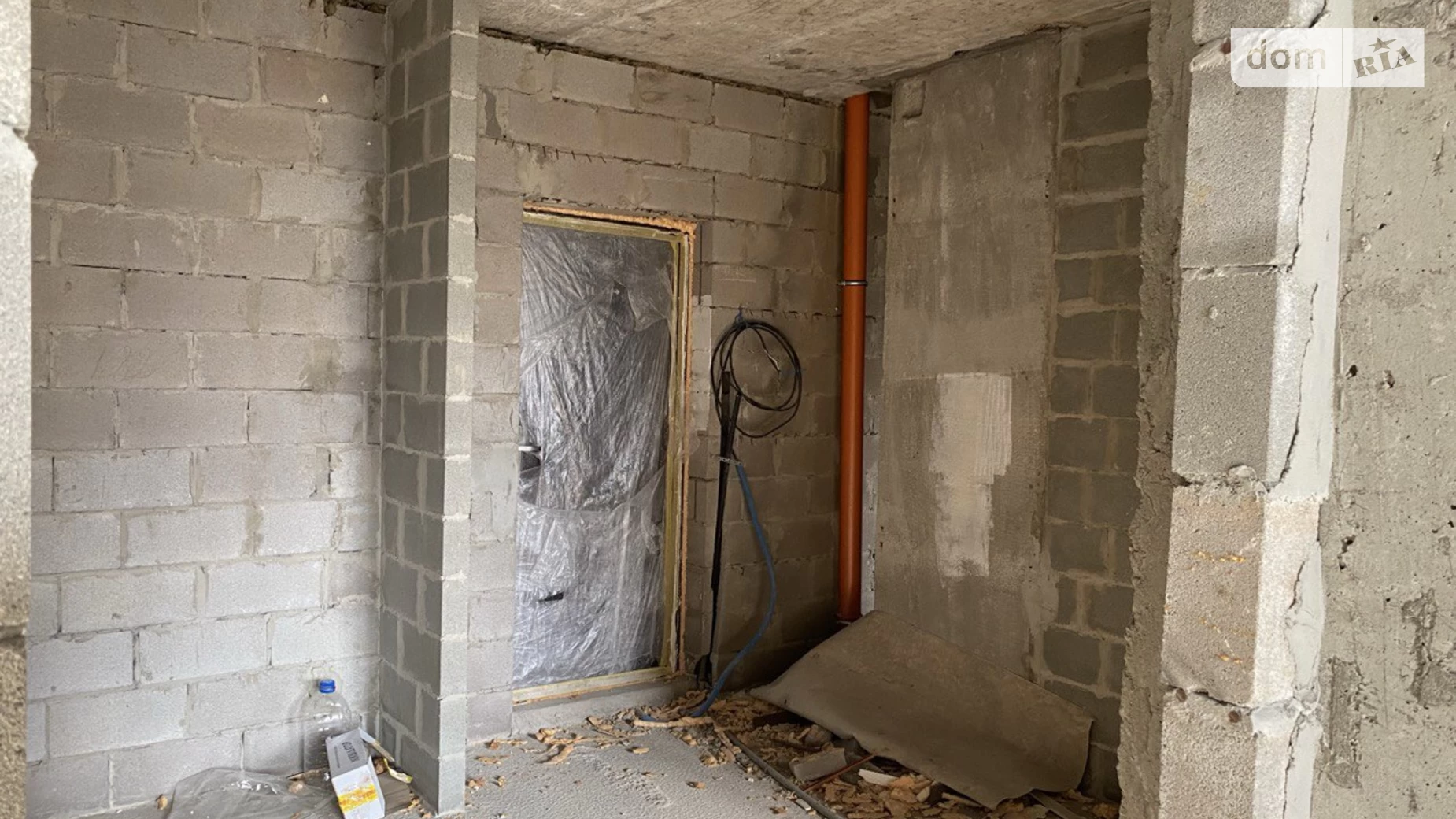 Продается 3-комнатная квартира 76.6 кв. м в Киеве, пер. Лобачевского, 7 - фото 3