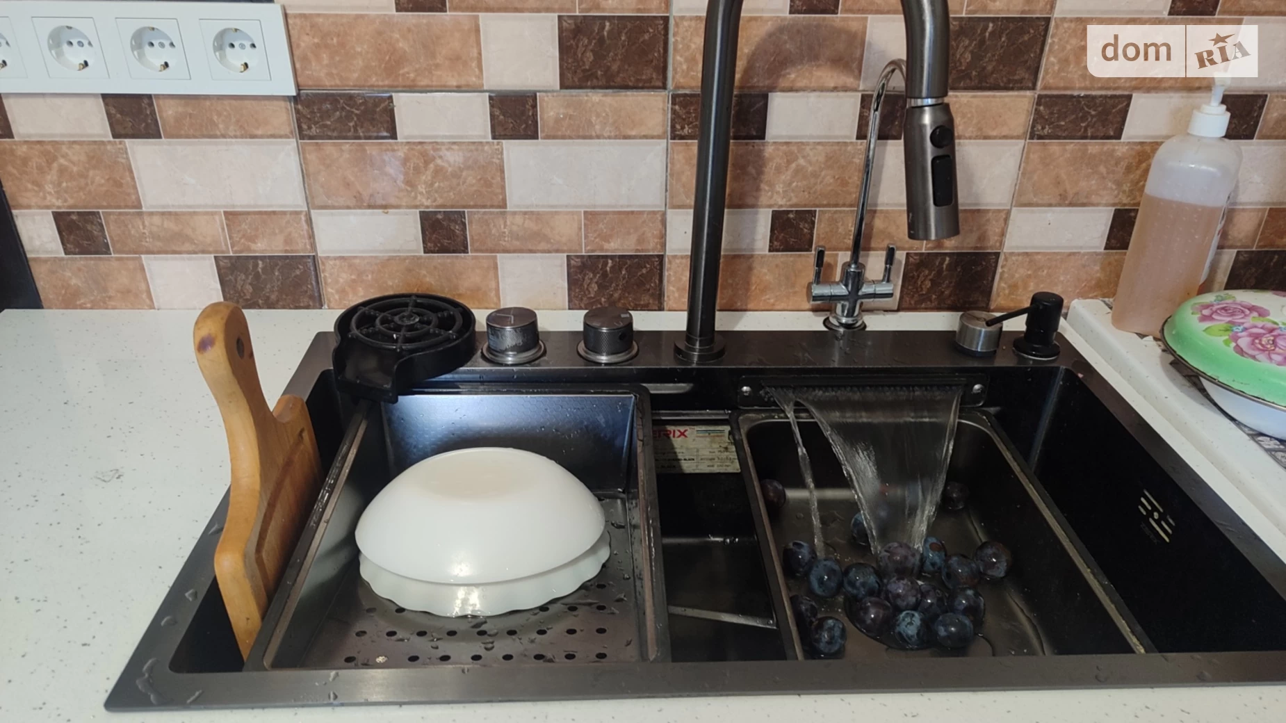 Продается 2-комнатная квартира 52 кв. м в Хмельницком, ул. Заречанская, 32/1 - фото 3