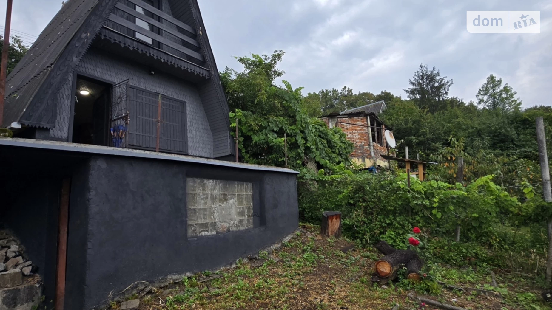 Продается дом на 2 этажа 60 кв. м с мансардой, цена: 27000 $ - фото 3