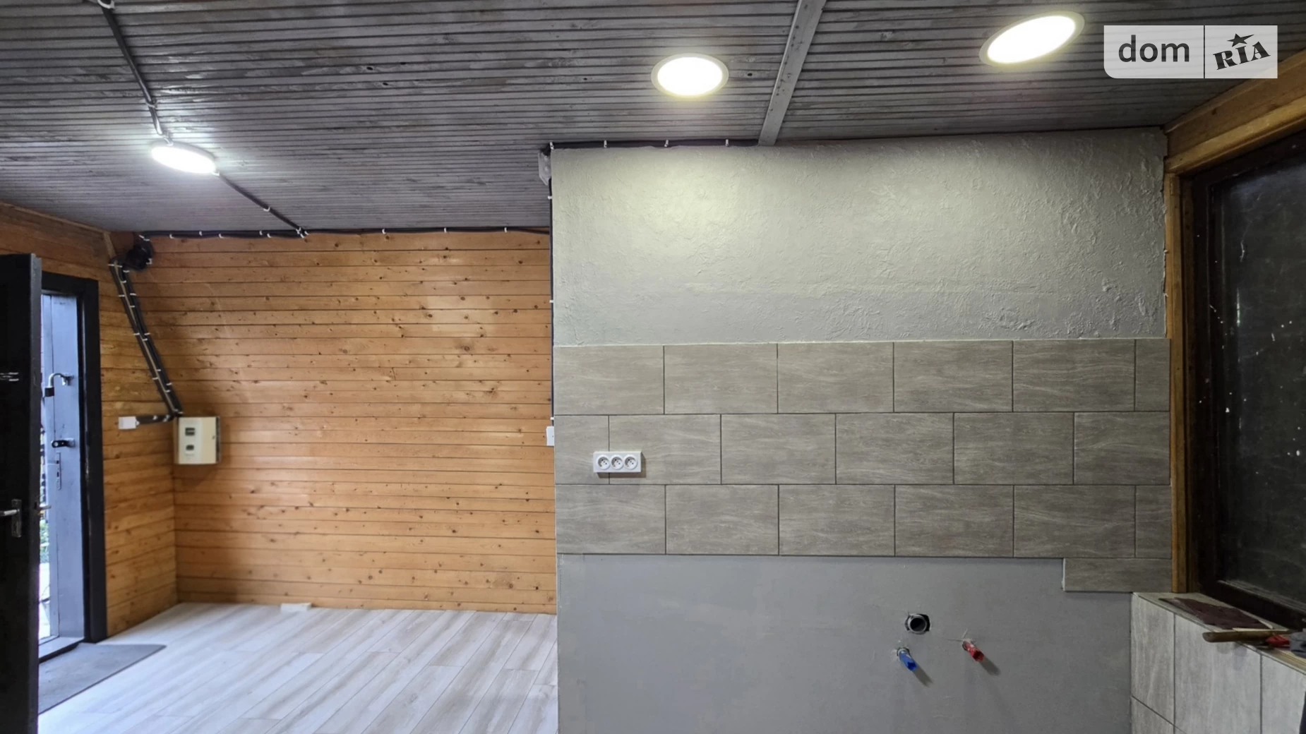 Продается дом на 2 этажа 60 кв. м с мансардой, цена: 27000 $ - фото 5
