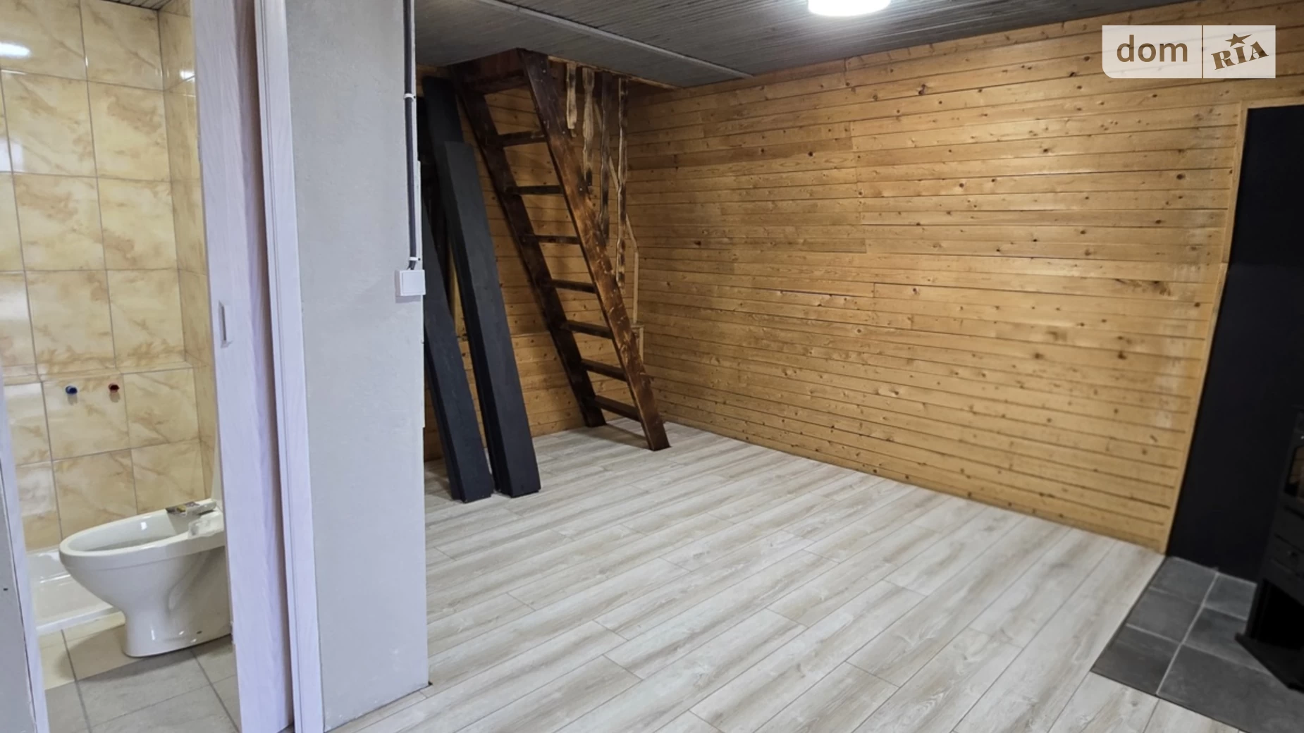 Продается дом на 2 этажа 60 кв. м с мансардой, цена: 27000 $ - фото 4