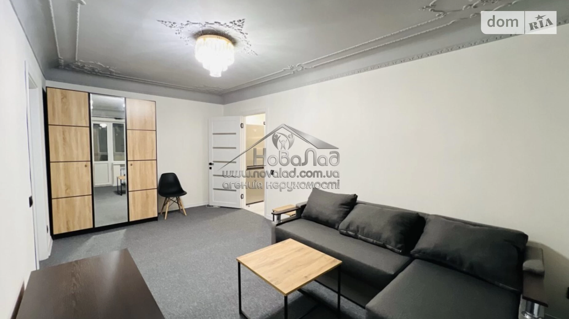 Продается 2-комнатная квартира 43.6 кв. м в Киеве, ул. Елены Телиги, 37Є - фото 3