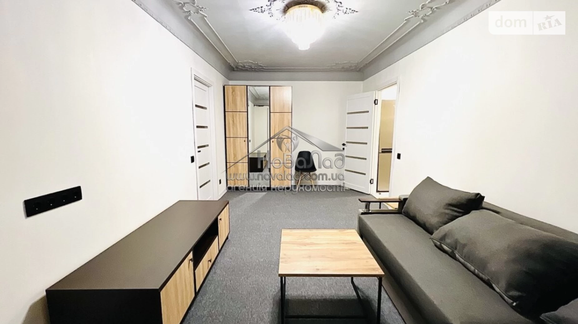 Продается 2-комнатная квартира 43.6 кв. м в Киеве, ул. Елены Телиги, 37Є - фото 2