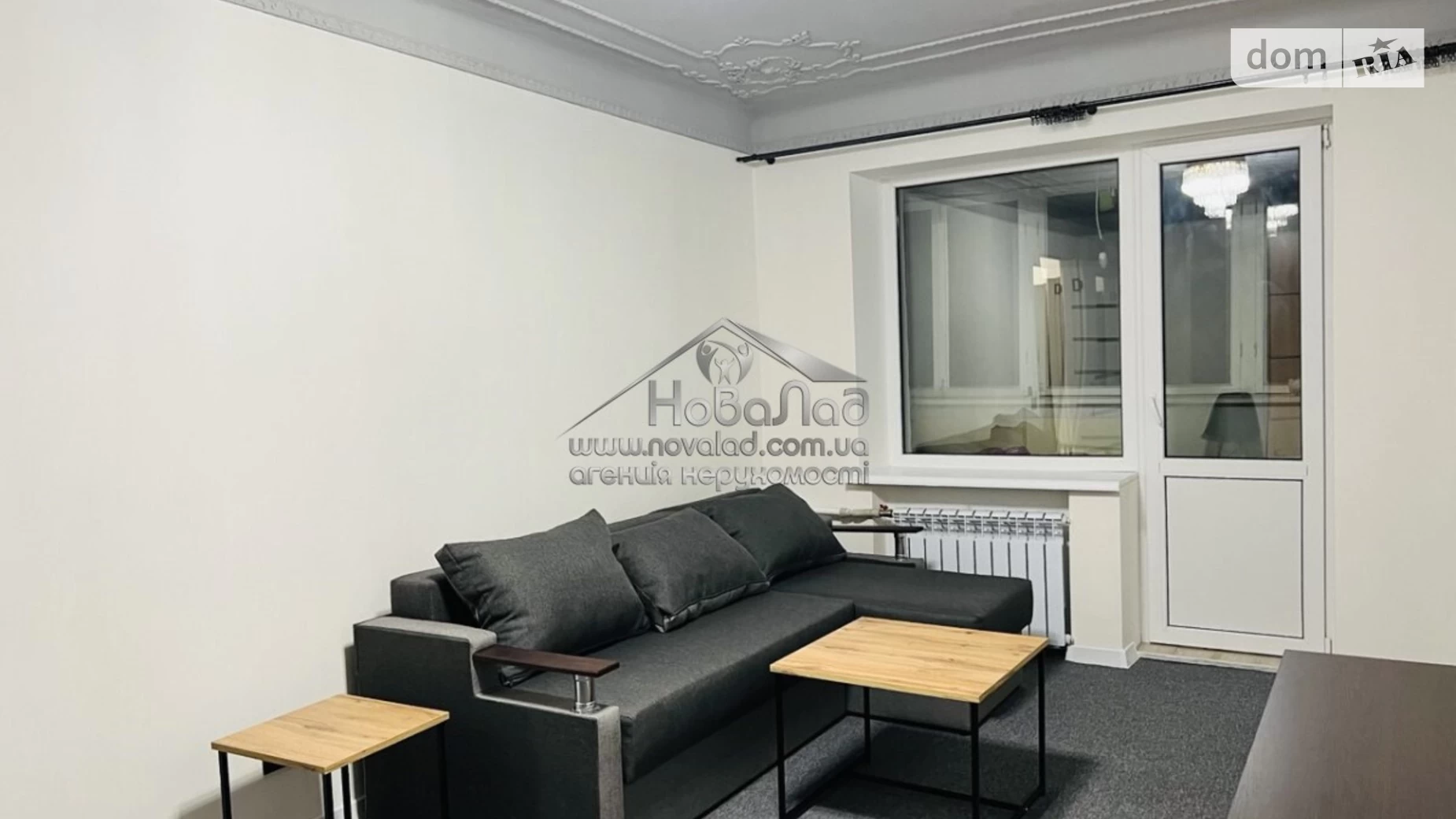 Продается 2-комнатная квартира 43.6 кв. м в Киеве, ул. Елены Телиги, 37Є - фото 4