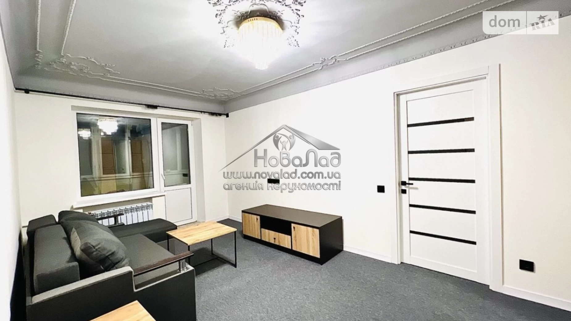 Продается 2-комнатная квартира 43.6 кв. м в Киеве, ул. Елены Телиги, 37Є - фото 5