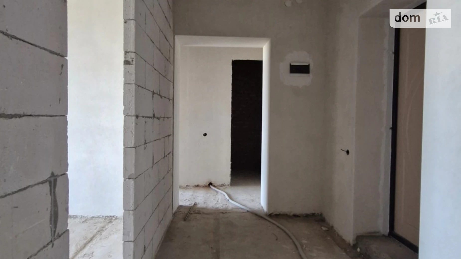 Продається 2-кімнатна квартира 84.1 кв. м у Житомирі, просп. Миру, 36 - фото 2