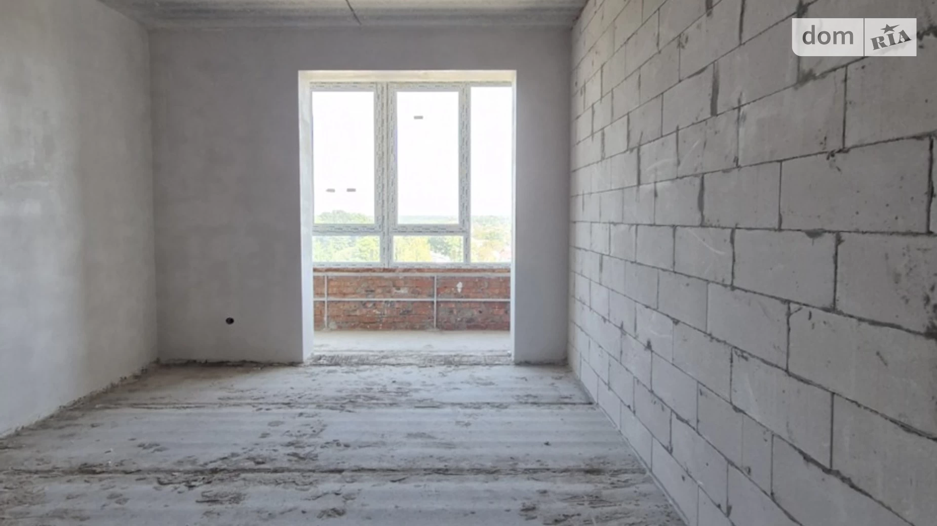 Продається 2-кімнатна квартира 84.1 кв. м у Житомирі, просп. Миру, 36 - фото 4