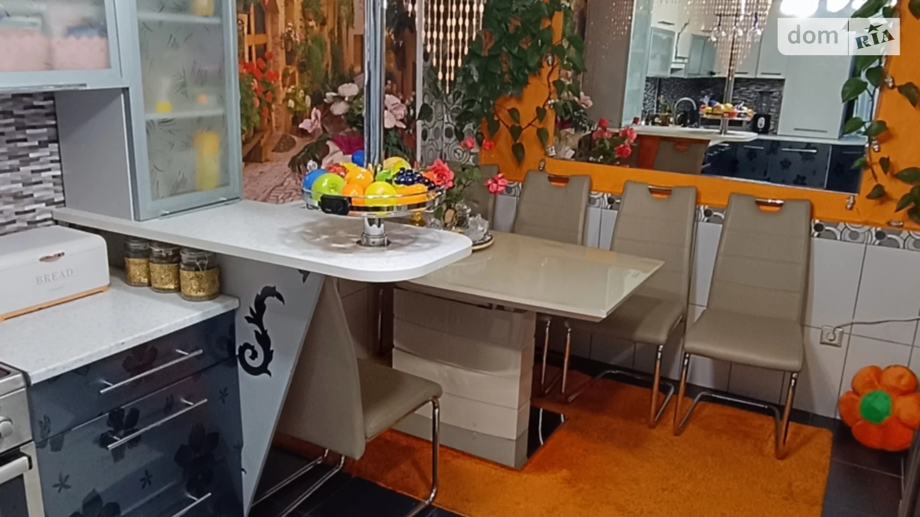 Сдается в аренду одноэтажный дом 169.7 кв. м с мебелью, цена: 900 $ - фото 4