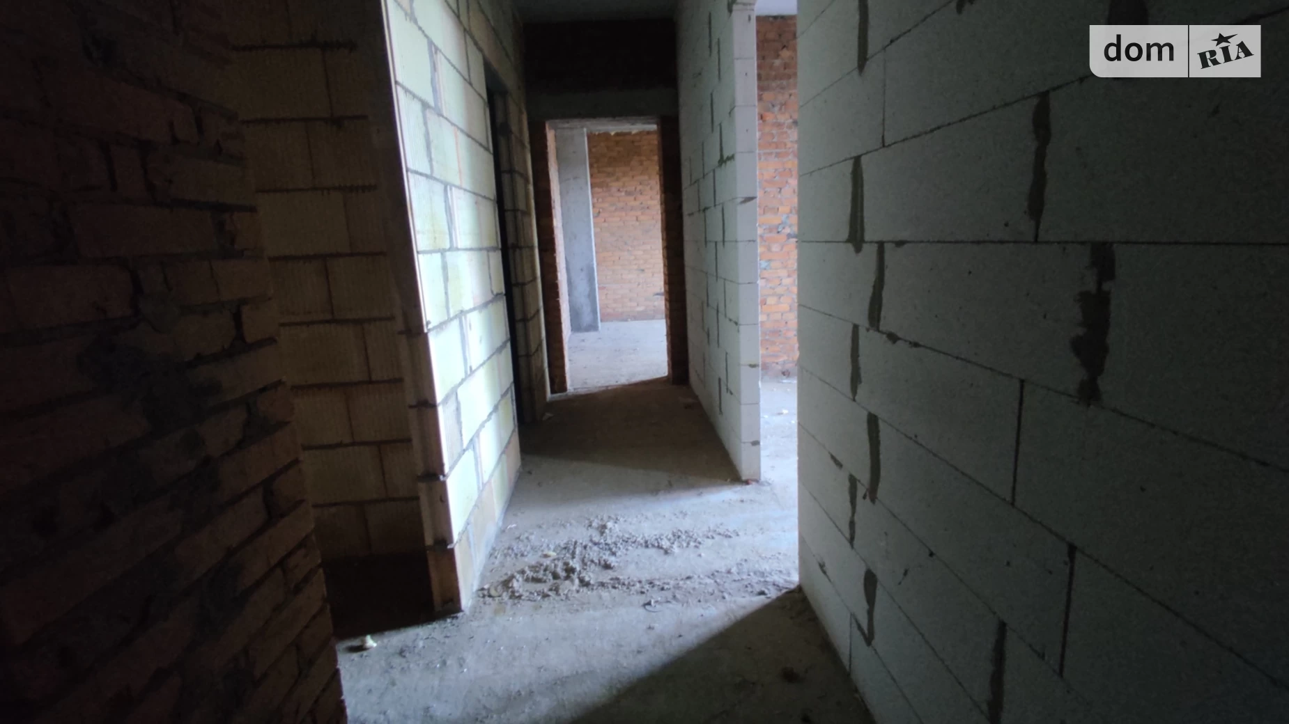 Продается 2-комнатная квартира 54 кв. м в Виннице, ул. Грушева, 32 - фото 5