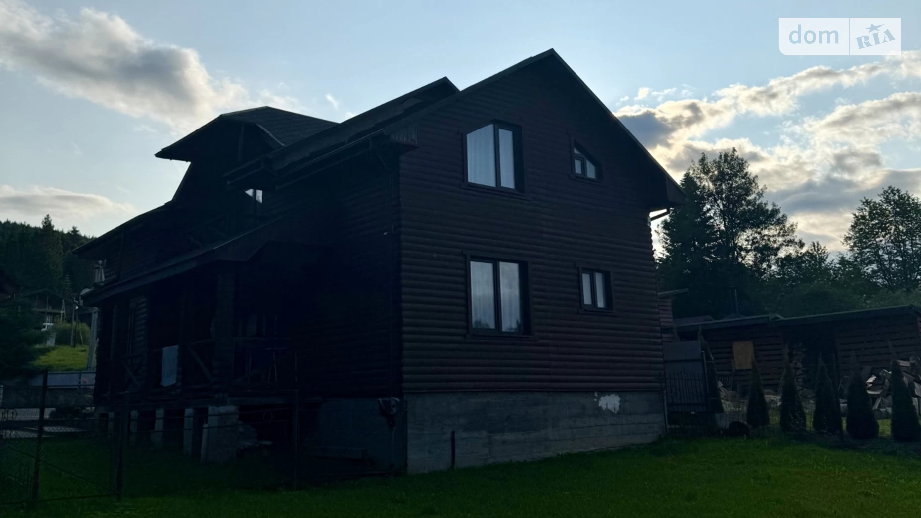 Продается дом на 2 этажа 158.1 кв. м с бассейном, цена: 255000 $ - фото 2