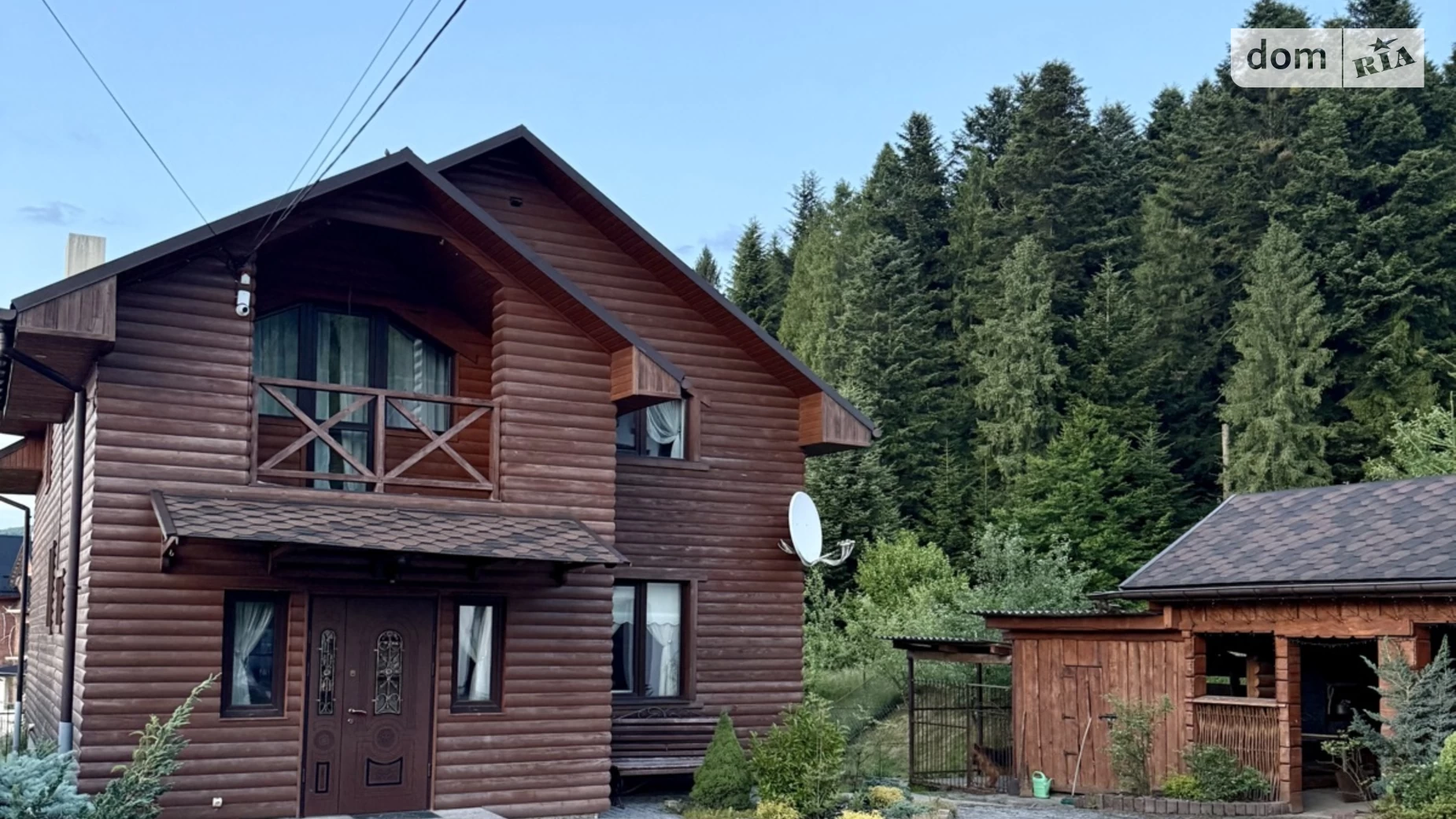 Продается дом на 2 этажа 158.1 кв. м с бассейном, цена: 255000 $ - фото 4