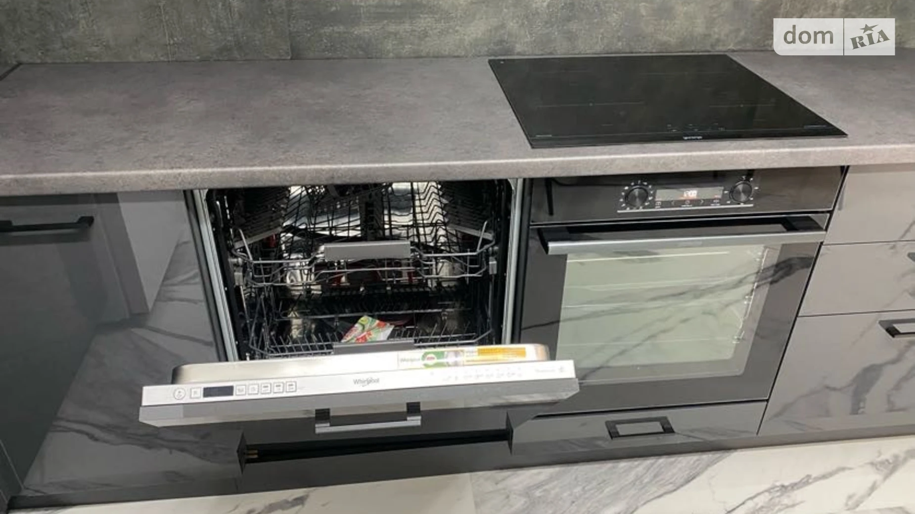 Сдается в аренду 1-комнатная квартира 44 кв. м в Виннице, ул. Николаевская - фото 3