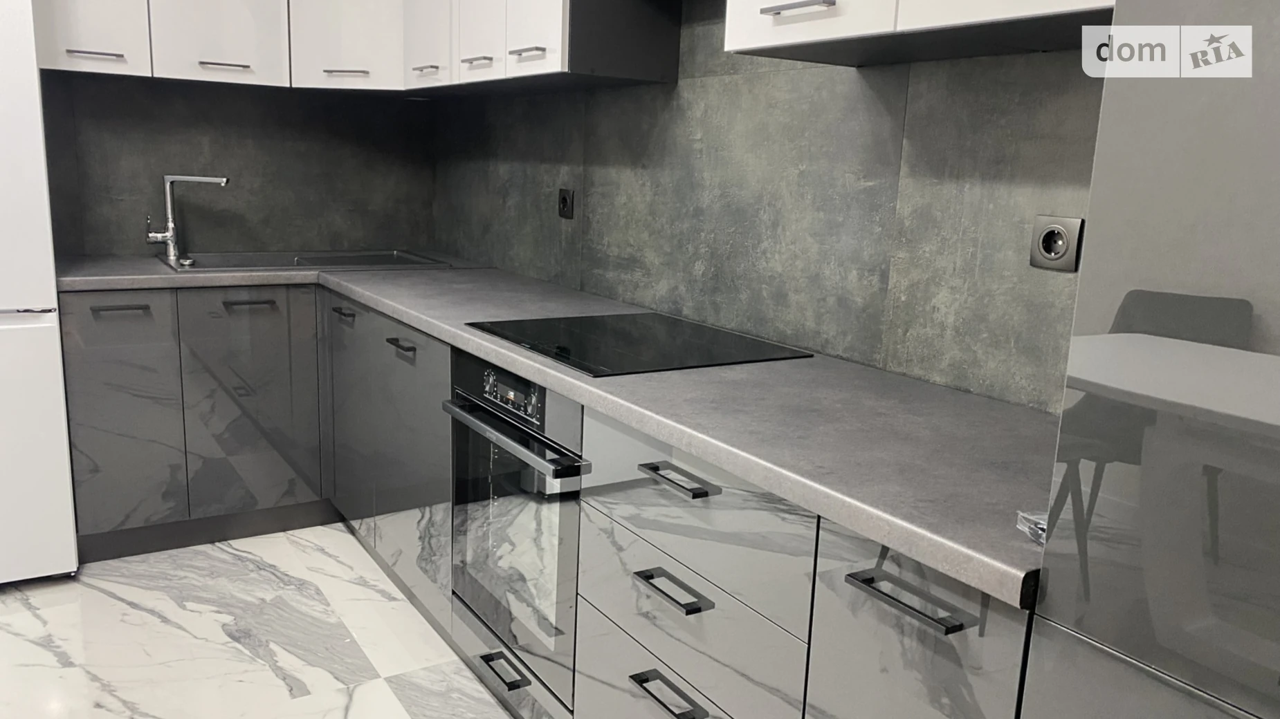 Сдается в аренду 1-комнатная квартира 44 кв. м в Виннице, ул. Николаевская - фото 2