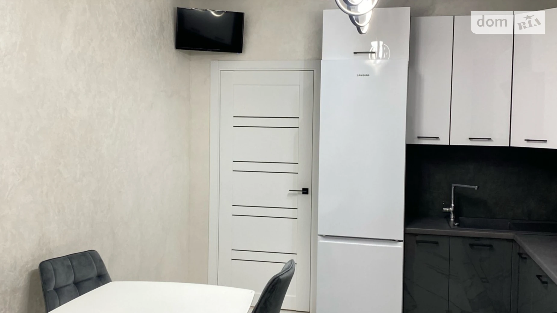 Сдается в аренду 1-комнатная квартира 44 кв. м в Виннице, ул. Николаевская - фото 5