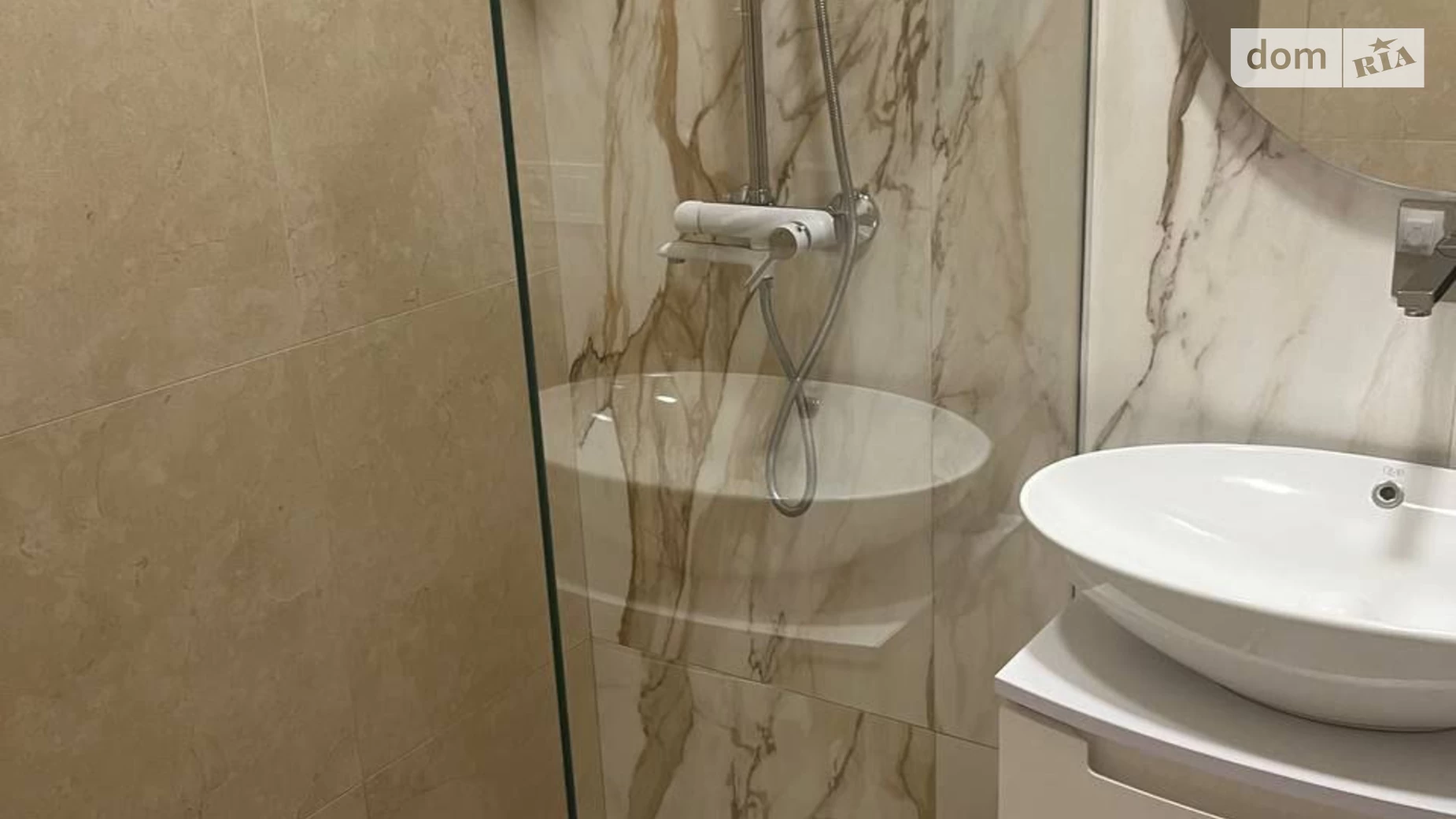 Здається в оренду 1-кімнатна квартира 40 кв. м у Дніпрі, вул. Гончара Олеся(Кірова), 40 - фото 5