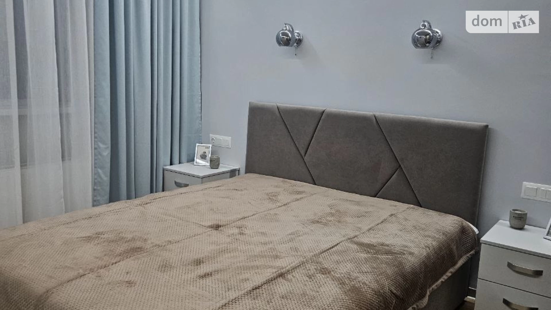 Сдается в аренду 1-комнатная квартира 38 кв. м в Киеве, ул. Архитектора Вербицкого, 1В - фото 2