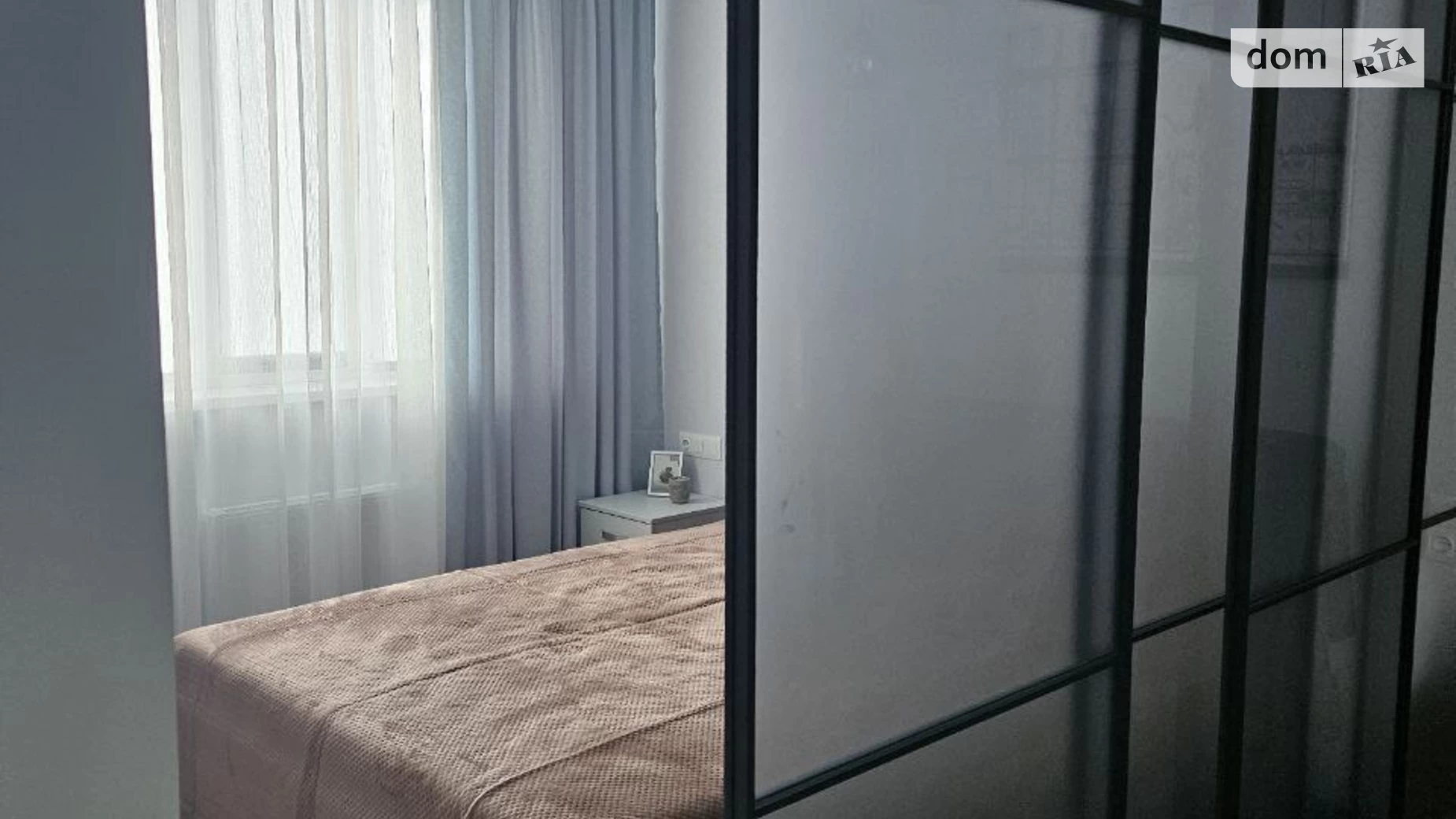 Сдается в аренду 1-комнатная квартира 38 кв. м в Киеве, ул. Архитектора Вербицкого, 1В - фото 4