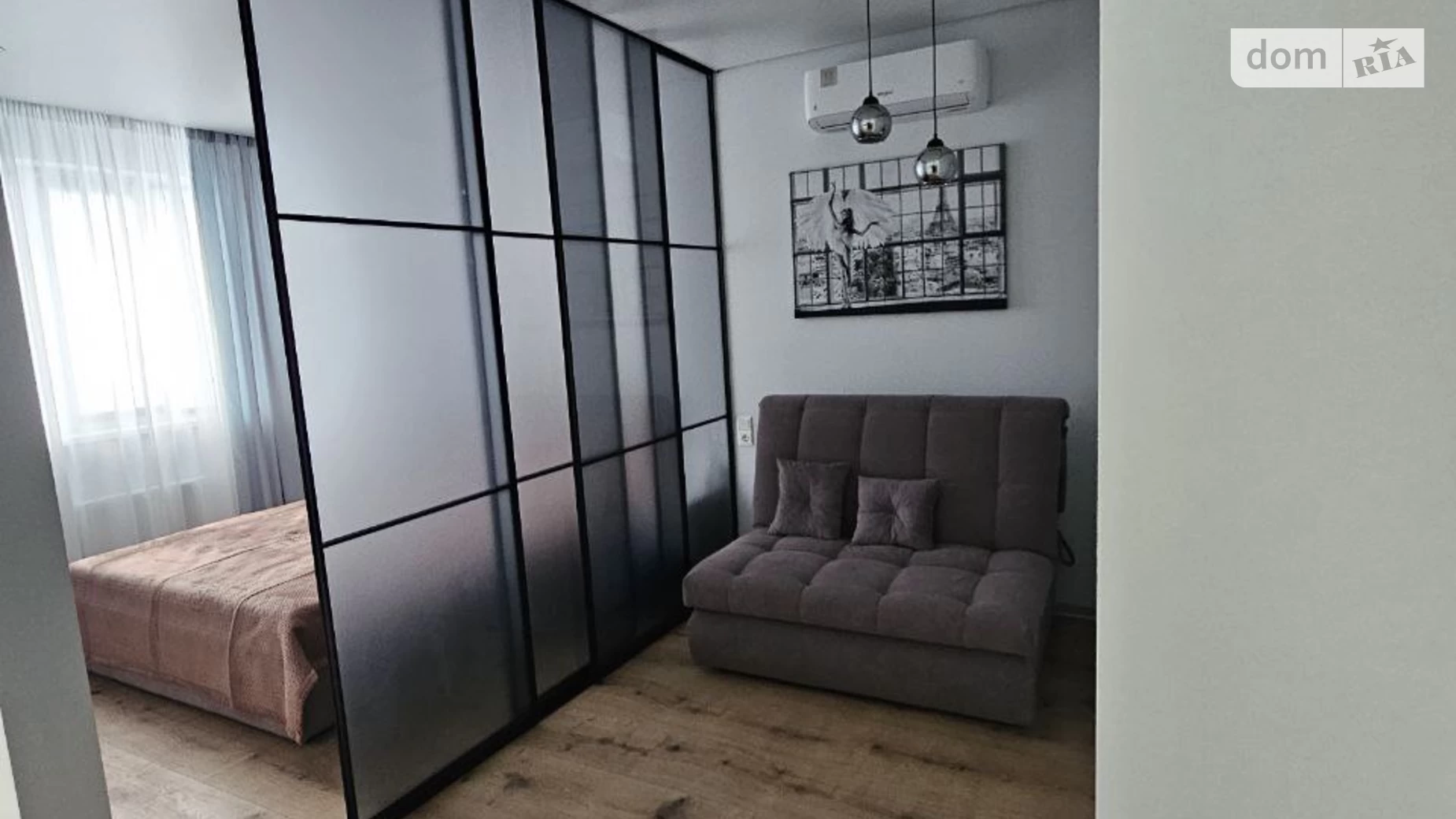 Сдается в аренду 1-комнатная квартира 38 кв. м в Киеве, ул. Архитектора Вербицкого, 1В - фото 5